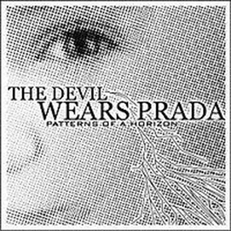 devil wears prada patterns of a horizon|the devil wears prada archive.